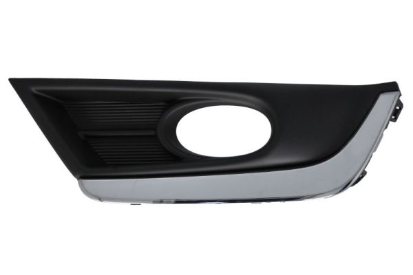 Ventilatiegrille, bumper Blic 6502-07-2951915P