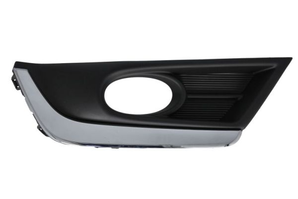 Ventilatiegrille, bumper Blic 6502-07-2951916P