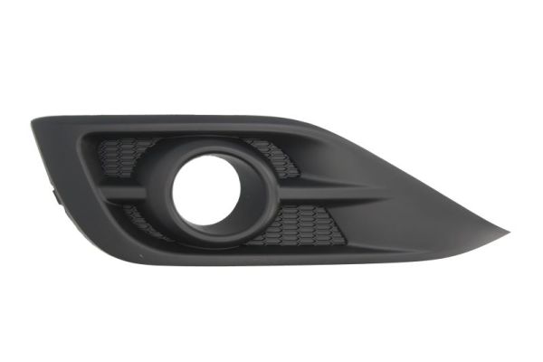 Ventilatiegrille, bumper Blic 6502-07-2958911P