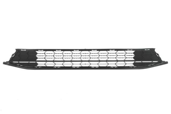Ventilatiegrille, bumper Blic 6502-07-2966910P