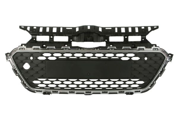 Ventilatiegrille, bumper Blic 6502-07-3130990P