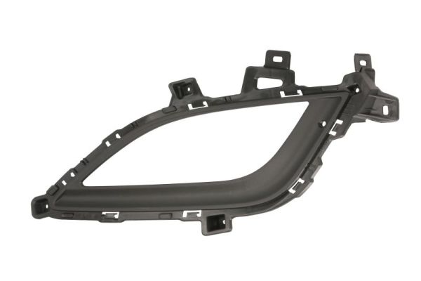 Ventilatiegrille, bumper Blic 6502-07-3136911P
