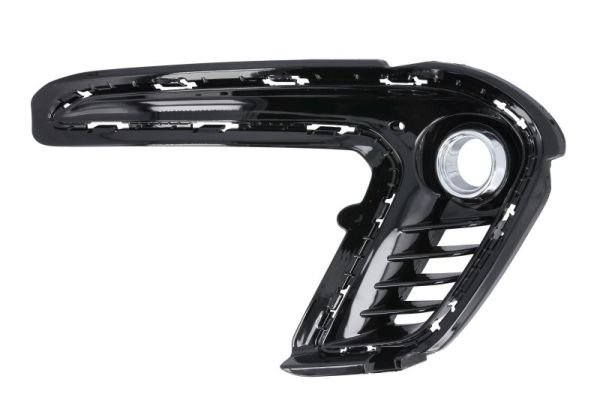 Ventilatiegrille, bumper Blic 6502-07-3172914P