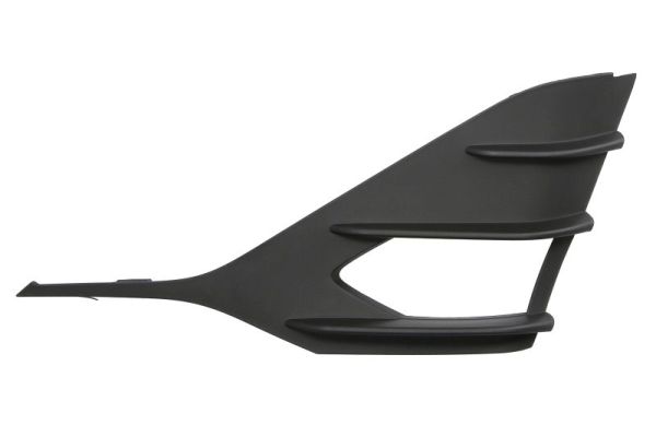 Ventilatiegrille, bumper Blic 6502-07-3174916P