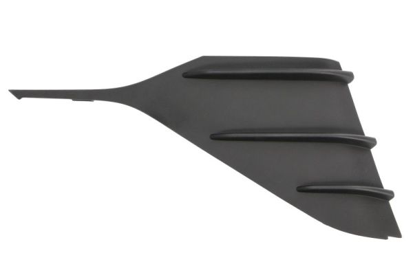 Ventilatiegrille, bumper Blic 6502-07-3174917P