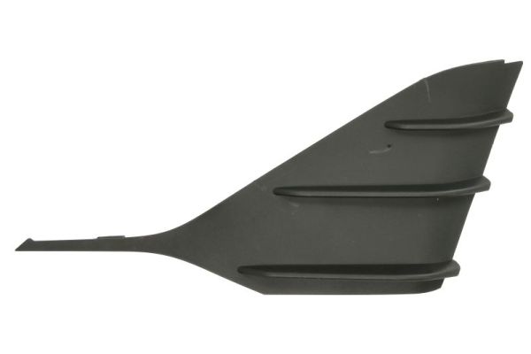 Ventilatiegrille, bumper Blic 6502-07-3174918P