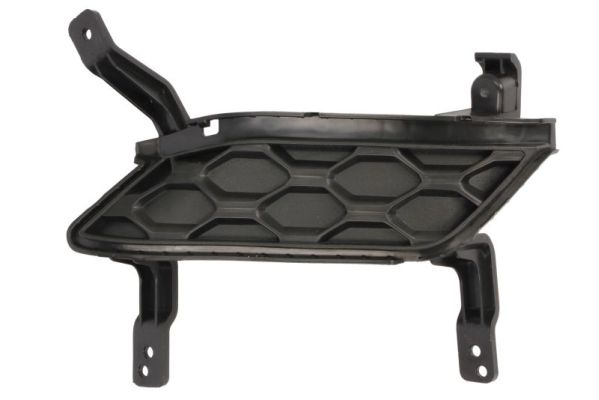 Ventilatiegrille, bumper Blic 6502-07-3183912P