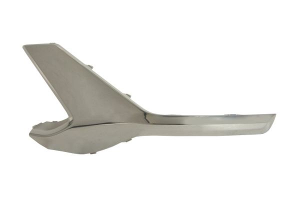 Sier- / beschermingspaneel, bumper Blic 6502-07-3184921CP