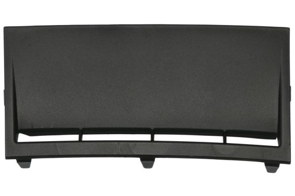 Ventilatiegrille, bumper Blic 6502-07-3186921P