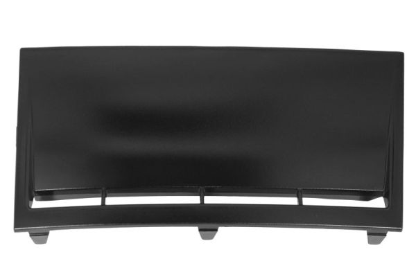 Ventilatiegrille, bumper Blic 6502-07-3186924P