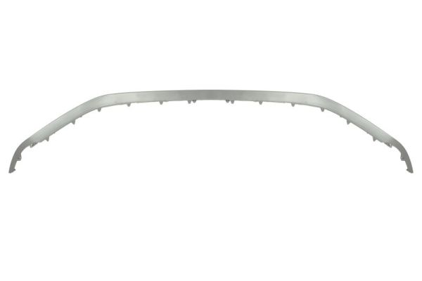 Sier- / beschermingspaneel, bumper Blic 6502-07-3187922P