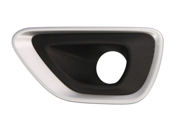 Ventilatiegrille, bumper Blic 6502-07-3206913P