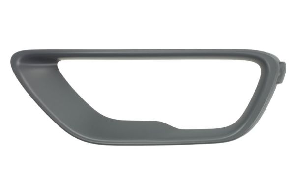 Ventilatiegrille, bumper Blic 6502-07-3206915P