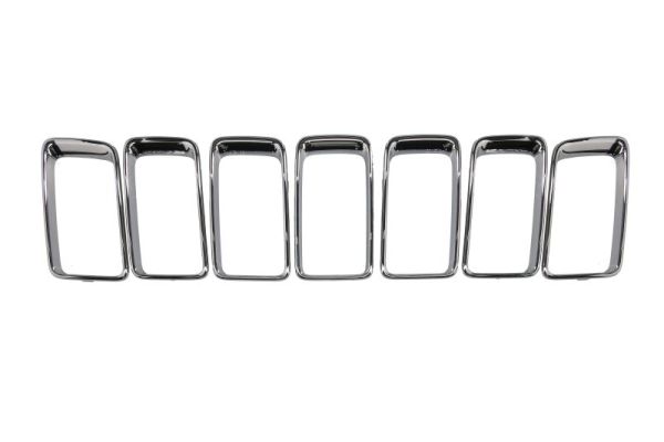 Sier- / Beschermingspaneel, radiateurgrille Blic 6502-07-3206998DP