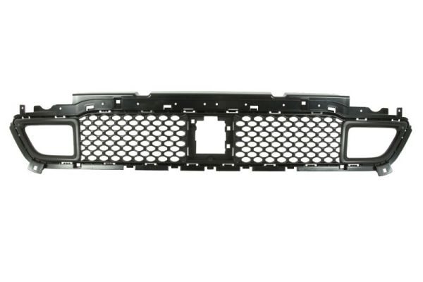 Ventilatiegrille, bumper Blic 6502-07-3208911P