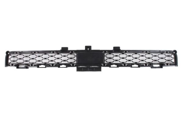 Ventilatiegrille, bumper Blic 6502-07-3209910P