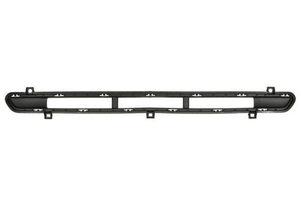 Ventilatiegrille, bumper Blic 6502-07-3217911P