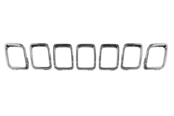 Sier- / Beschermingspaneel, radiateurgrille Blic 6502-07-3217992P