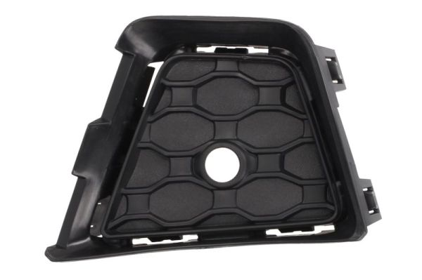 Ventilatiegrille, bumper Blic 6502-07-3218914P