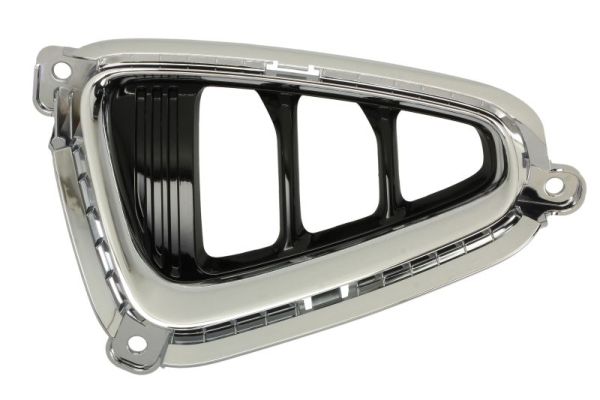 Ventilatiegrille, bumper Blic 6502-07-3222991P