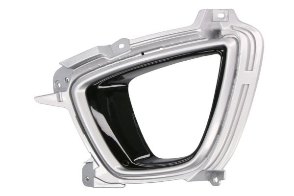 Ventilatiegrille, bumper Blic 6502-07-3224911P