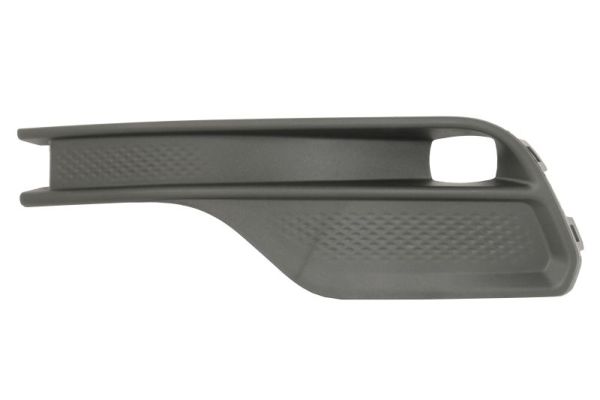 Ventilatiegrille, bumper Blic 6502-07-3235911P