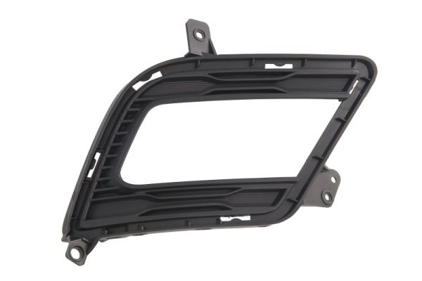 Ventilatiegrille, bumper Blic 6502-07-3267916P