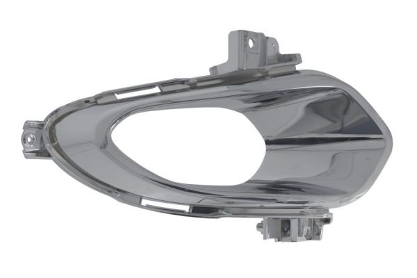 Ventilatiegrille, bumper Blic 6502-07-3268915P