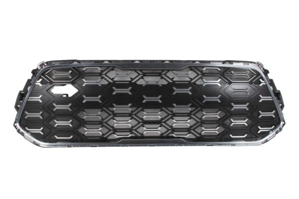 Radiateurgrille Blic 6502-07-3283997P