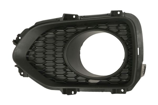 Ventilatiegrille, bumper Blic 6502-07-3289911P
