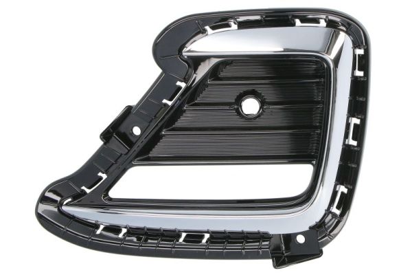 Ventilatiegrille, bumper Blic 6502-07-3289915P