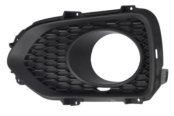 Ventilatiegrille, bumper Blic 6502-07-3289917P