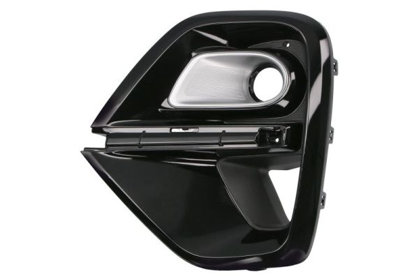 Ventilatiegrille, bumper Blic 6502-07-3296921P