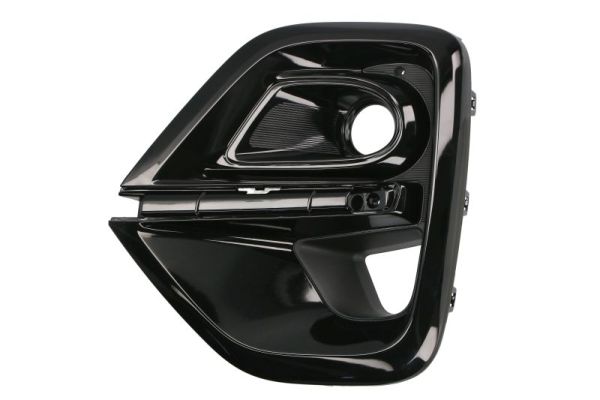 Ventilatiegrille, bumper Blic 6502-07-3296923P