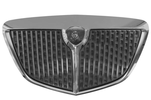 Radiateurgrille Blic 6502-07-3331990P