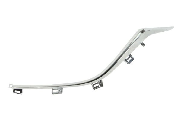 Sier- / Beschermingspaneel, radiateurgrille Blic 6502-07-3478993P