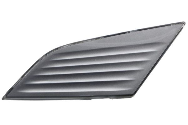 Ventilatiegrille, bumper Blic 6502-07-3493915P