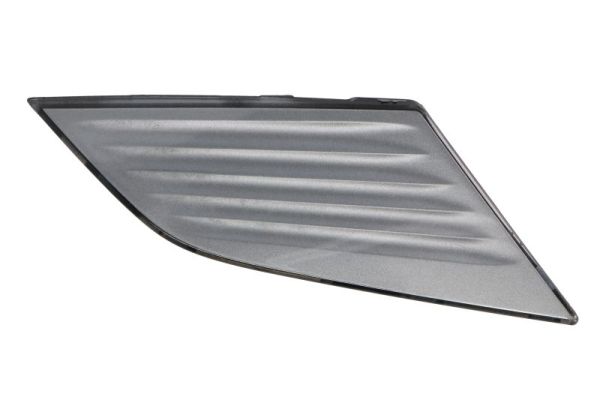 Ventilatiegrille, bumper Blic 6502-07-3493916P