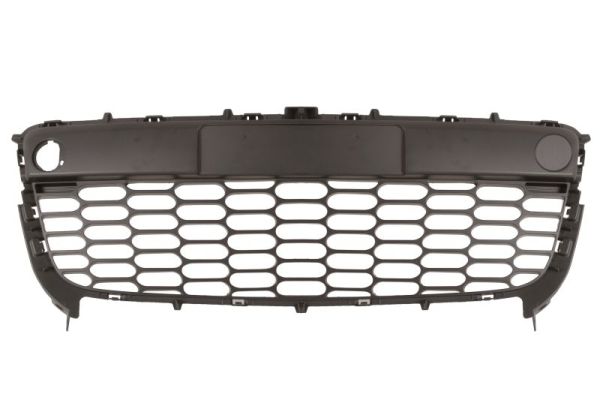 Ventilatiegrille, bumper Blic 6502-07-3497910P