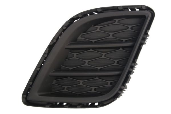 Ventilatiegrille, bumper Blic 6502-07-3497915P