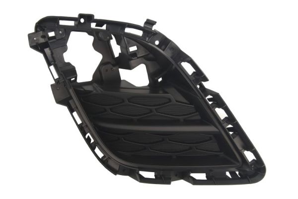 Ventilatiegrille, bumper Blic 6502-07-3497918P