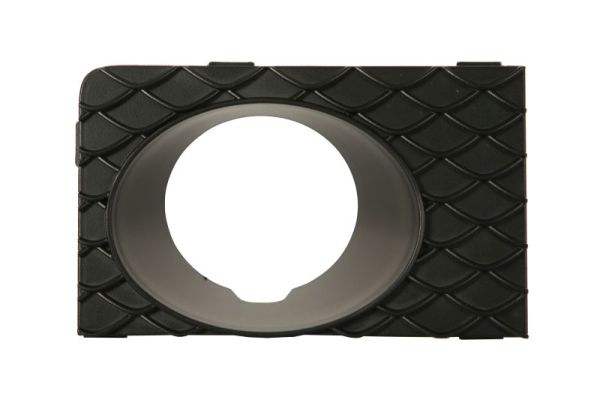 Ventilatiegrille, bumper Blic 6502-07-3501916P