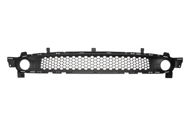 Ventilatiegrille, bumper Blic 6502-07-3503990P