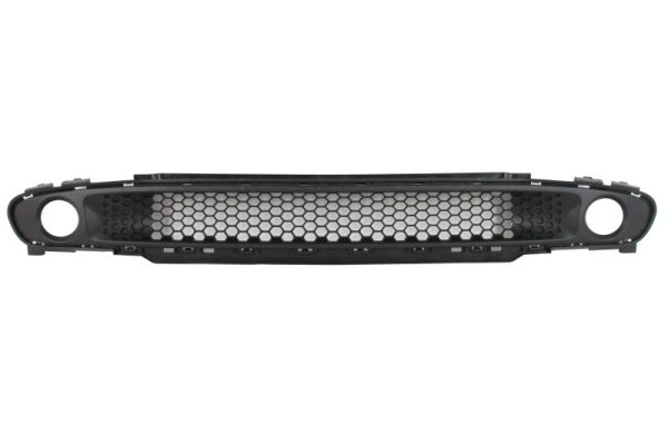 Ventilatiegrille, bumper Blic 6502-07-3503991P