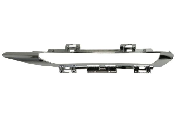 Sier- / beschermingspaneel, bumper Blic 6502-07-3514924P