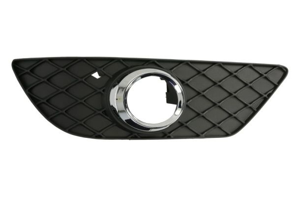 Ventilatiegrille, bumper Blic 6502-07-3518929P