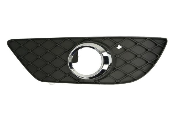 Ventilatiegrille, bumper Blic 6502-07-3518930P