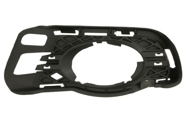 Ventilatiegrille, bumper Blic 6502-07-3518985P