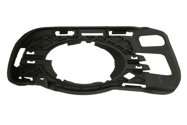Ventilatiegrille, bumper Blic 6502-07-3518986P