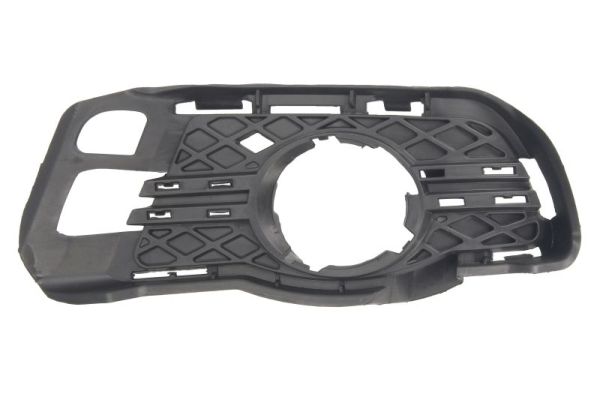 Ventilatiegrille, bumper Blic 6502-07-3518997PP